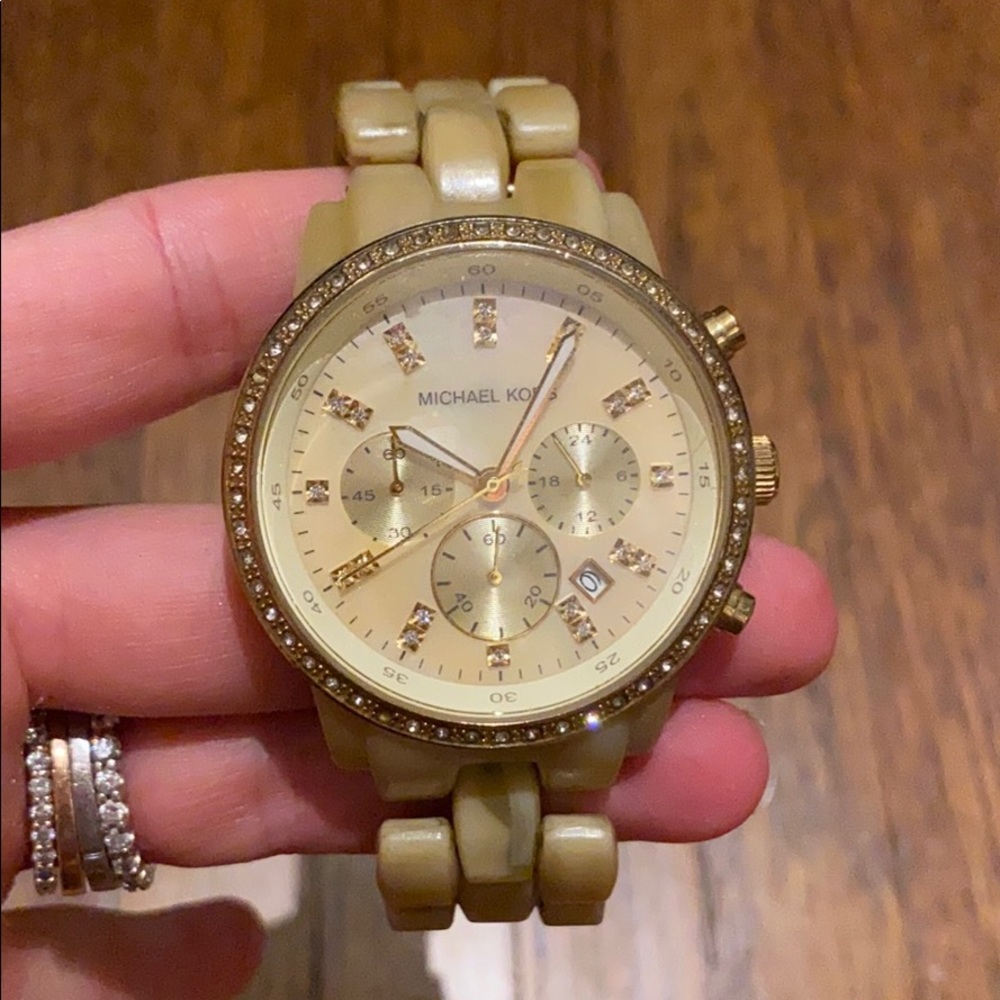 Michael kors watch